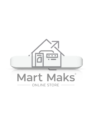 Коммутатор Ubiquiti UniFi Switch Flex Mini 2.5G Compact, 5-port 2.5G switch that can be powered with PoE or a USB-C adapter.