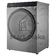 Стиральная машина Korting KWM 60DS1499 An антрацит, загрузка фронтальная 10 кг, 1400 об/мин, класс A+++