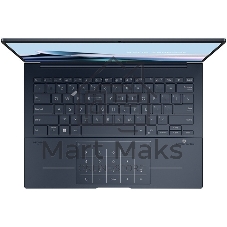 Ноутбук ASUS Zenbook 14 OLED UX3405-ST1485/14