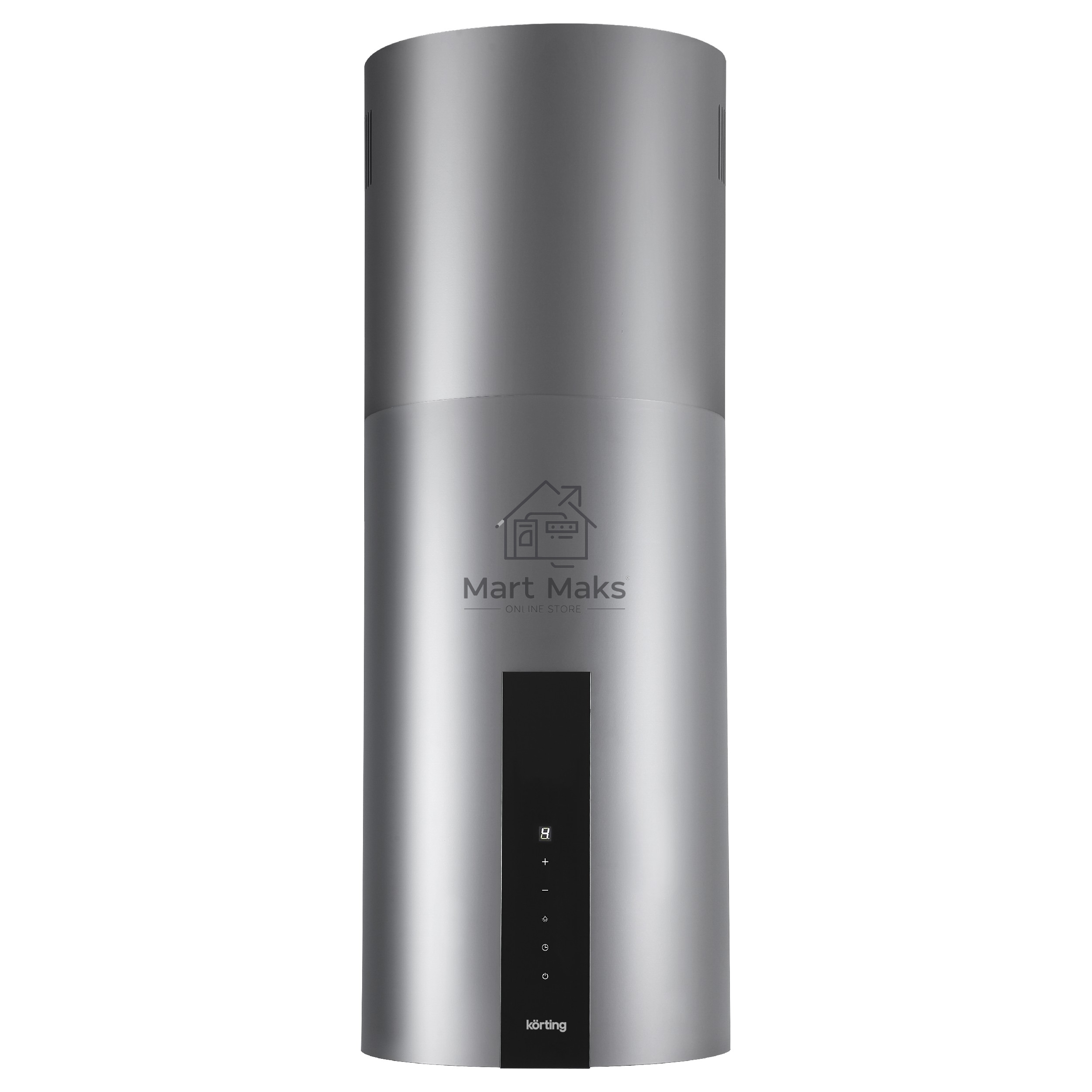 Вытяжка KORTING KHA 35808 DX Cylinder