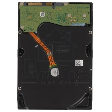 Жесткий диск HDD Seagate Exos X24 20Tb 7200rpm SAS 512Mb 3.5