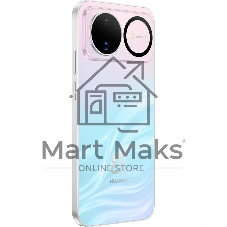 Смартфон Huawei Nova 16s EMA-LX9 12Gb, 512Gb, кристальный