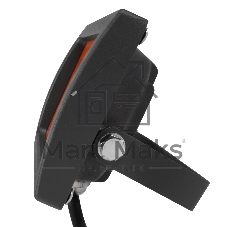 Прожектор JazzWay LED PFL-SC 20Вт IP65 6500К мат. стекло