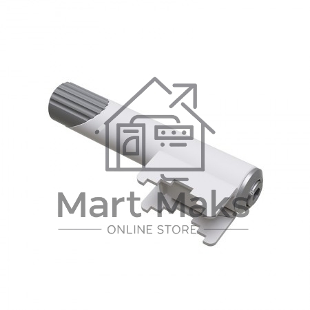 Точка доступа MikroTik CubeSA 60Pro ac (60Ghz antenna, 802.11ay wireless and 5GHz 802.11ac backup, 4 core x 716MHz CPU, 256MB RAM, 1 x Gigabit LAN port, RouterOS L4, POE, PSU) for use as an AP in Point-to-Multipoin