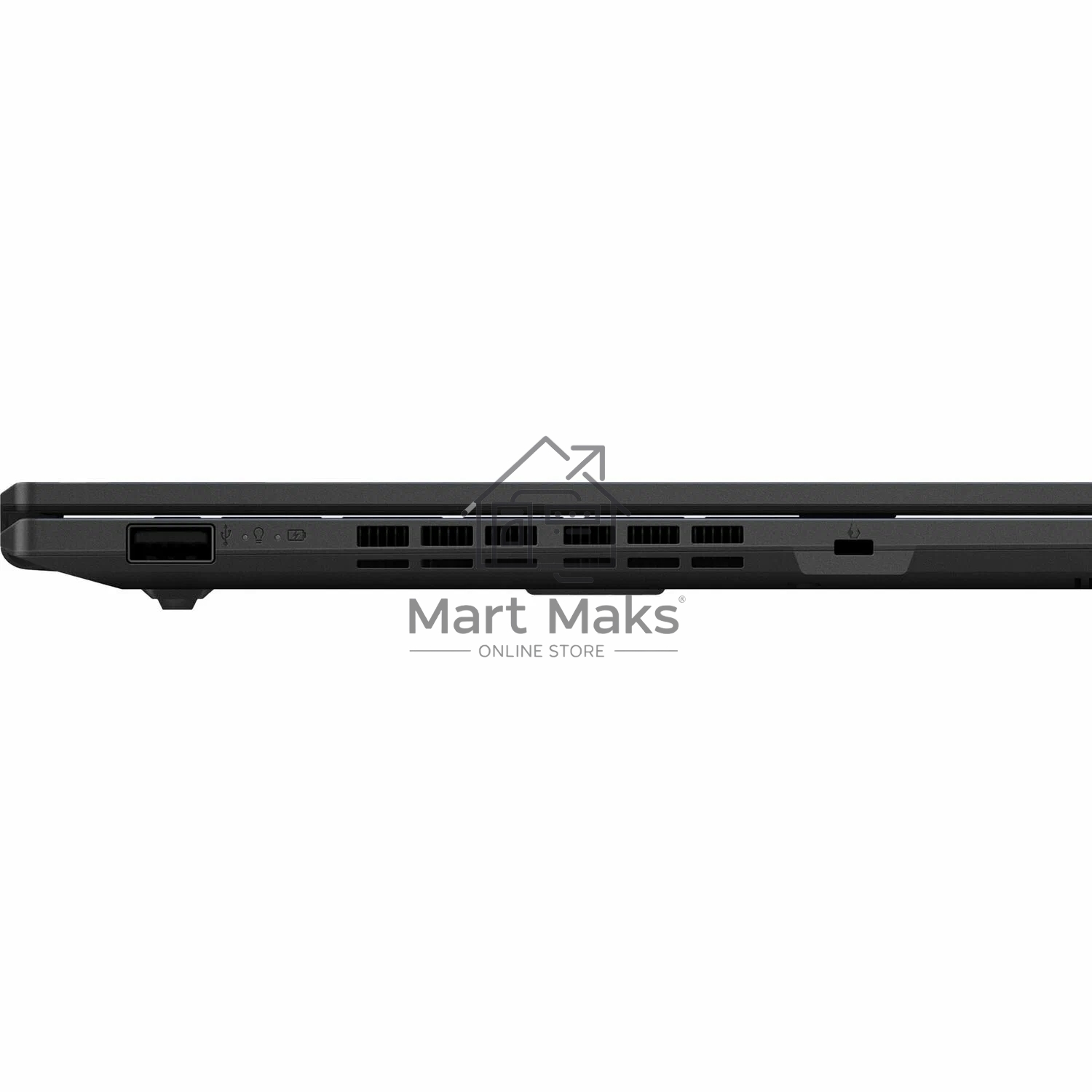 Ноутбук ASUS ExpertBook B1 B1402CBA-EB3837 90NX05V1-M04B80 Star черный 14