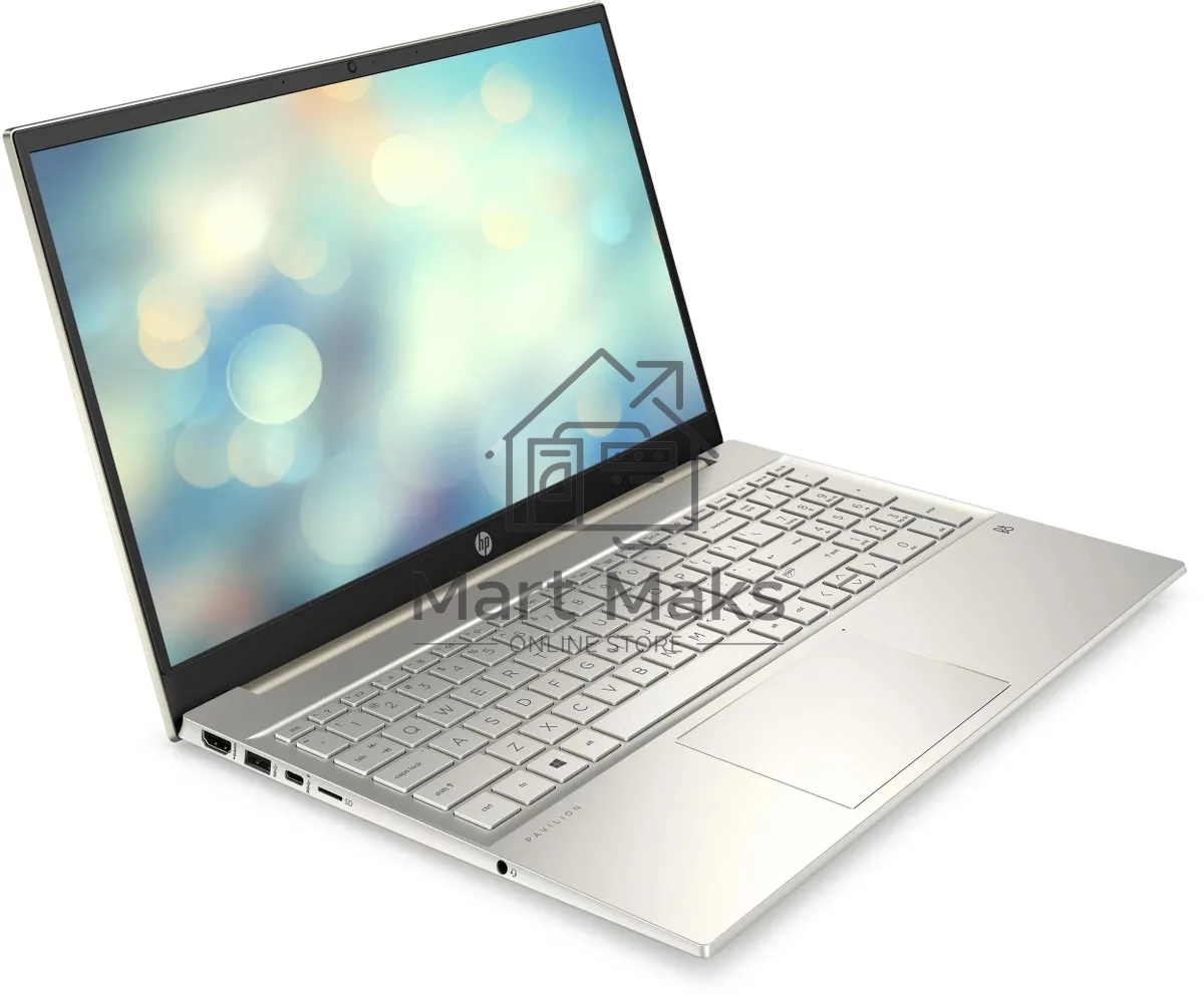 Ноутбук HP Pavilion 15-eg3039ci Core i3 1315U 8Gb SSD512Gb Intel UHD Graphics 15.6