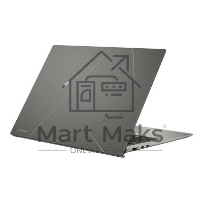 Ноутбук ASUS UX5304VA-NQ396 серый 13.3