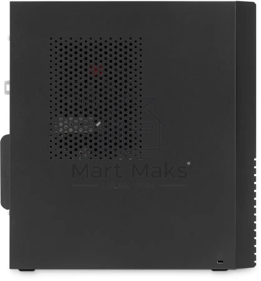 Компьютер ПК IRU 310SC SFF Cel G6900 (3.4) 8Gb SSD256Gb UHDG 710 Windows 11 Professional GbitEth 200W черный (2017897)