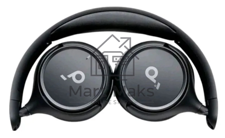 Беспроводные наушники Soundcore H30i черный