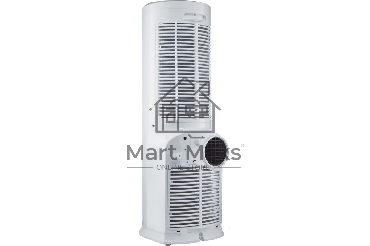 Кондиционер мобильный Electrolux Nebula EACM-16 NB/N6_V2