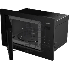 Микроволновая печь встраиваемая Vitek VBMW 2560 BG 25л. 850Вт черный