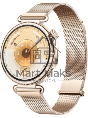 Умные часы Huawei GT 6 KSU-B19 55020FVW золотой