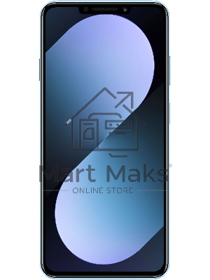 Смартфон HUAWEI Nova 14i 8/256Gb, голубой