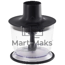 Блендер погружной Polaris PHB 0798L черный