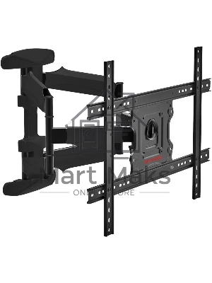 Кронштейн для телевизора Arm Media COBRA-60 черный, 32