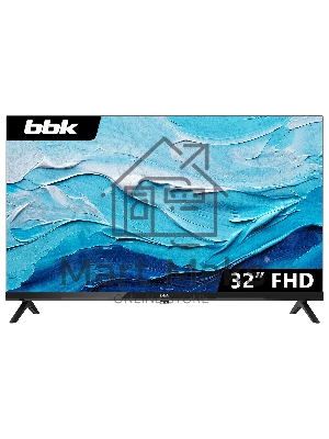 Телевизор BBK 32