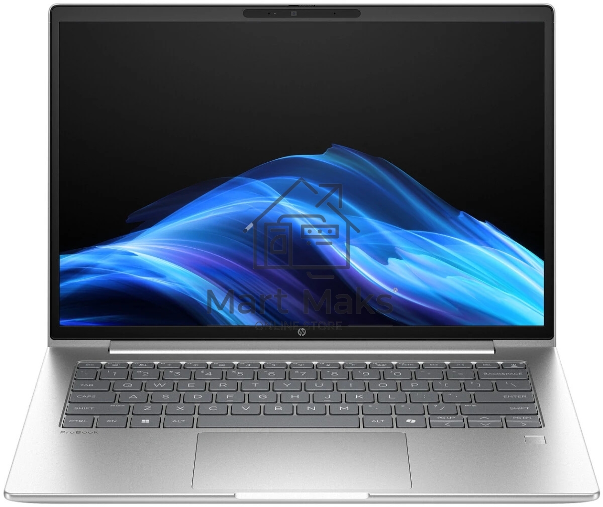 Ноутбук HP Probook 4G1i/14