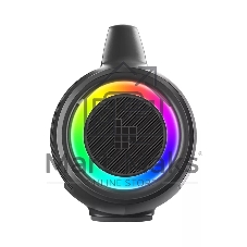 Портативная колонка TRONSMART BANG MAX Цвет черный Мощность звука 130W Вт 7 кг 995053