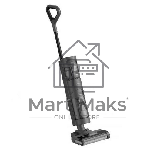 Пылесос вертикальный Dreame HHR21A для влажной и сухой уборки Wet and Dry Vacuum H11 Core черный
