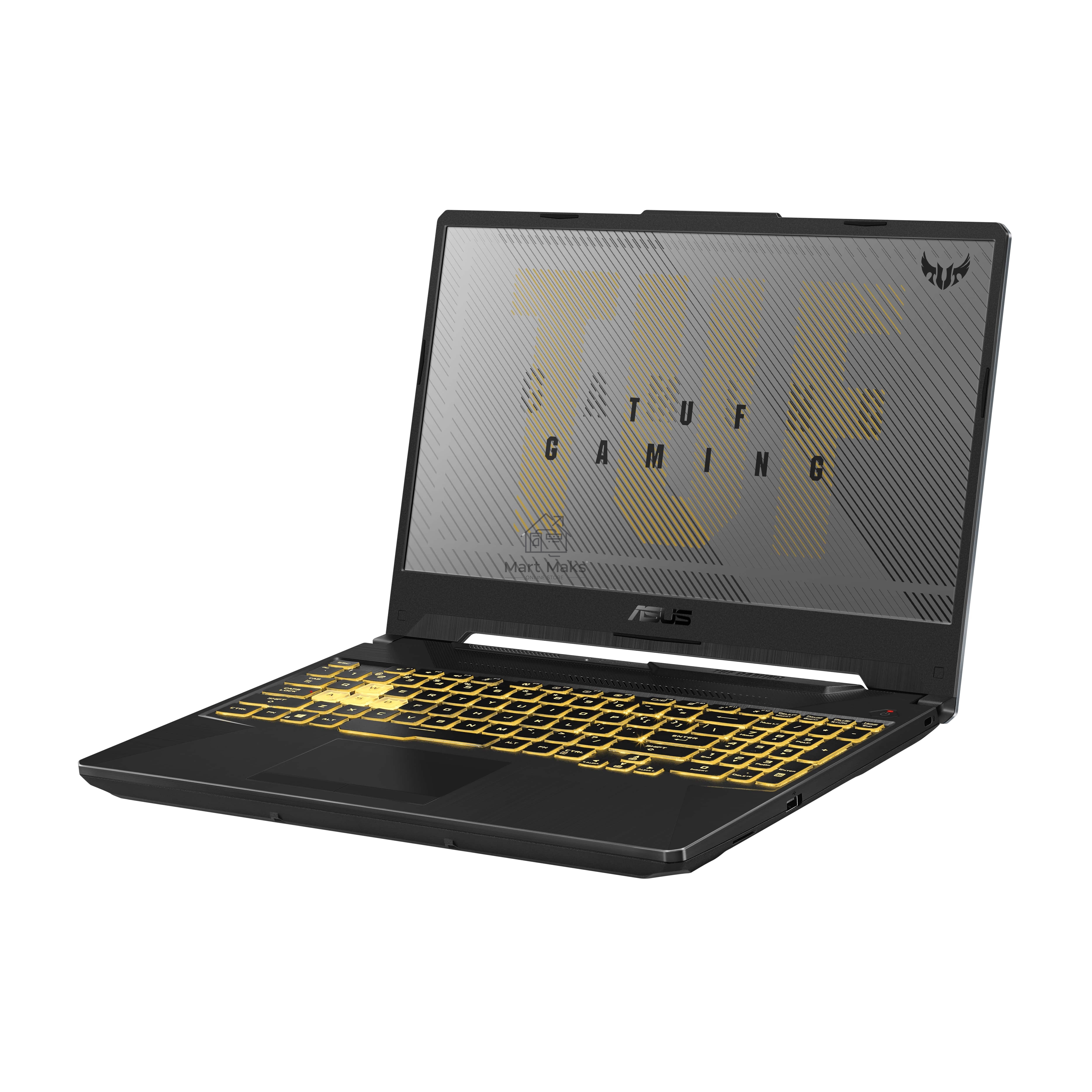 Ноутбук Asus TUF Gaming F15 FX507ZC4-HN143 15.6