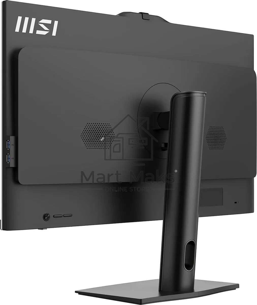 Моноблок MSI Pro AP272P 14M AiO 27
