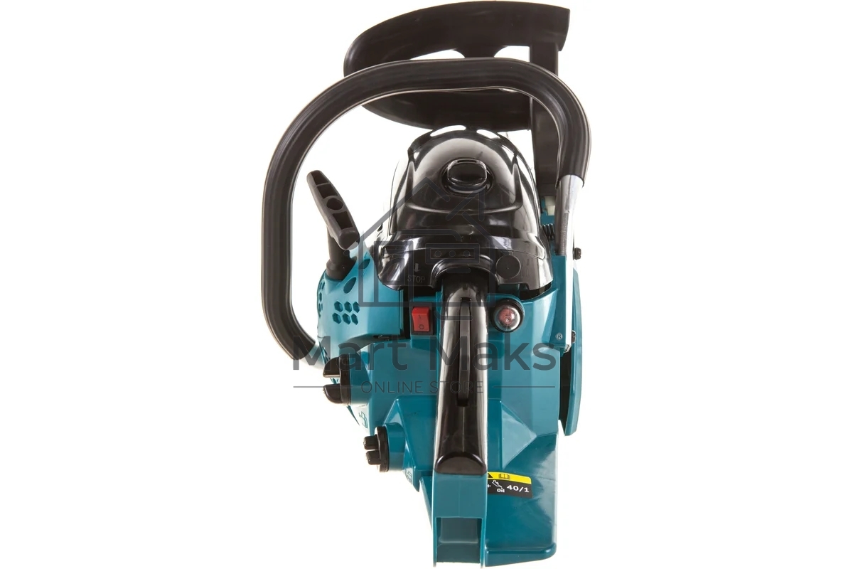 Бензопила Hyundai X 4118 2000Вт 2.7л.с. дл.шин.:18