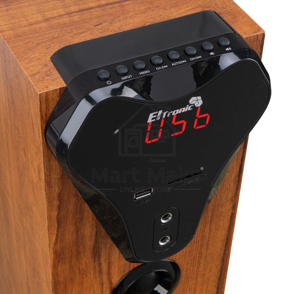 Колонка Eltronic 10