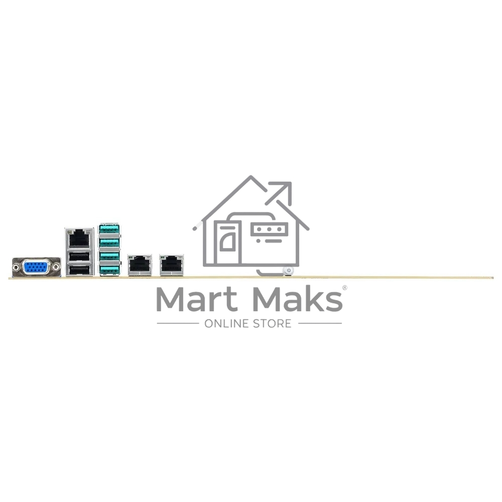 Серверная материнская плата ASUS P13R-E, LGA 1700, Intel C266, 4xDDR5 ECC, 8xSATA, 2xM.2, 1xPCI-E 5.0 x16, 3xPCI-E x8, 2x1Gb LAN, 4xUSB-A 3.2 Gen 2, 2xUSB-A 2.0, 1xVGA, SSI-EEB