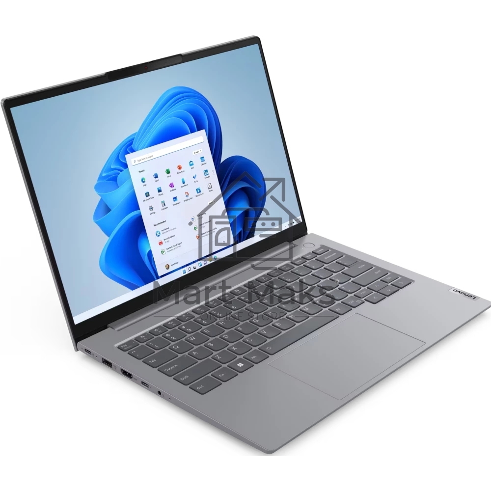 Ноутбук Lenovo TB G6 14-IRL 14