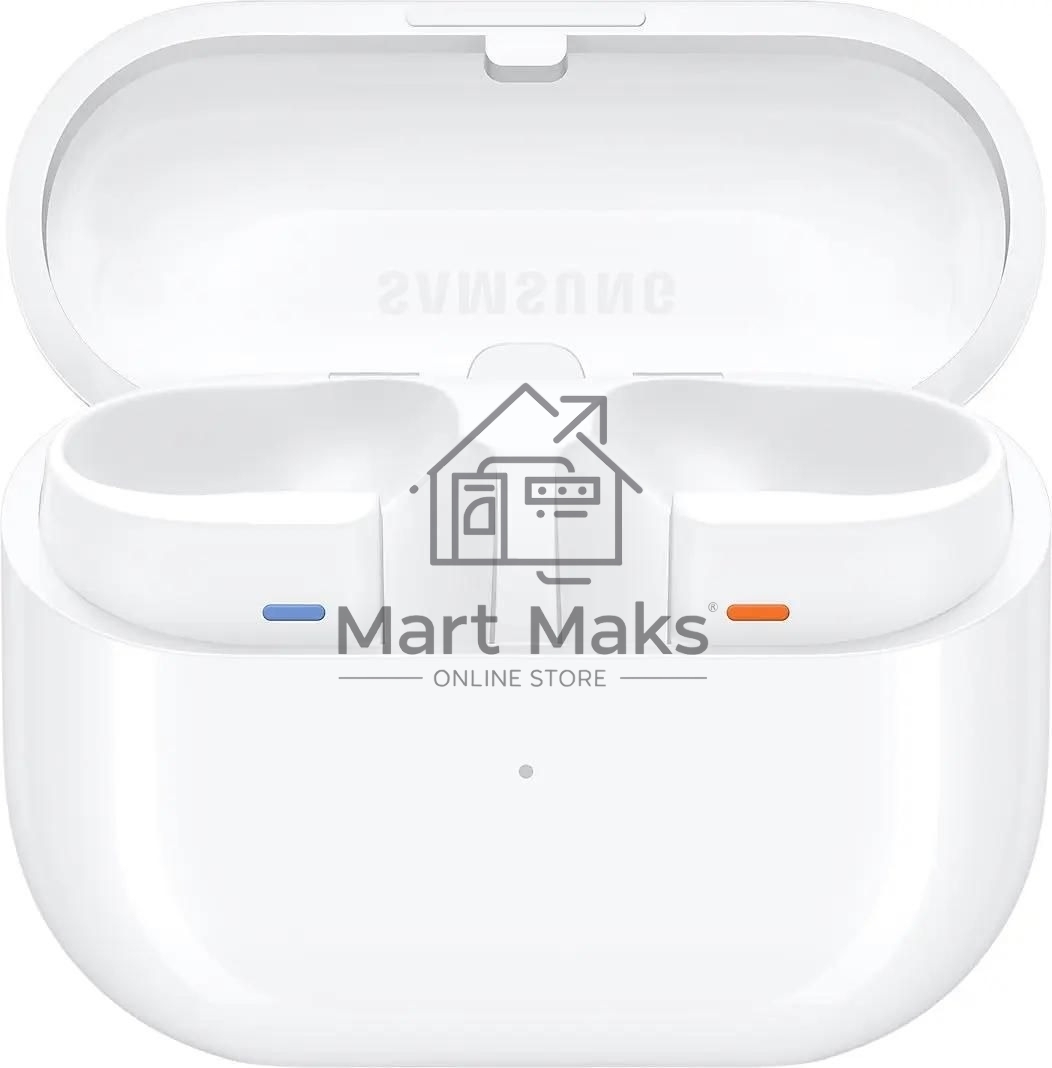 Наушники Samsung Galaxy Buds 3 Pro Bluetooth внутриканальные белый