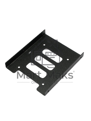 Салазки для установки HDD/SSD 2.5'' в отсек 3.5