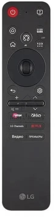 Телевизор LG 65