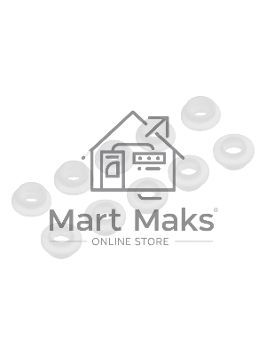 Кольцо газовой линзы Denzel для TIG горелки тип 26, 10 шт