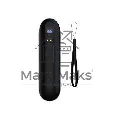 Наушники TWS Maxvi MHF-106BT черный