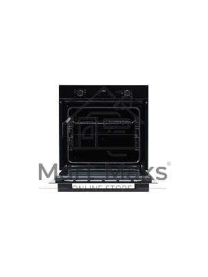 Духовой шкаф Kraft KF-OF7204B