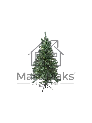 Ель искусственная Royal christmas Dover Promo Wrapped PVC — 210 см 521210