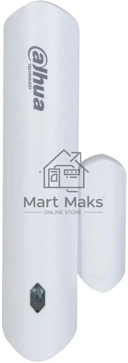 Датчик открытия дверей Dahua DHI-ARD323-W2(868S)