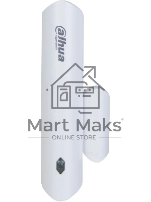 Датчик открытия дверей Dahua DHI-ARD323-W2(868S)