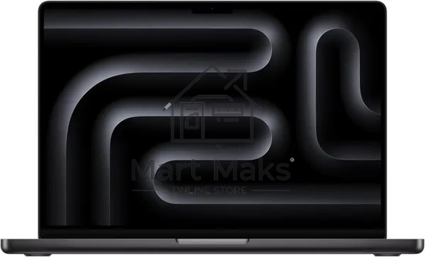 Ноутбук Apple MacBook Pro A3434 M5 10 core 24Gb SSD1Tb/10 core GPU 14.2