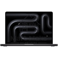 Ноутбук Apple MacBook Pro A3434 M5 10 core 24Gb SSD1Tb/10 core GPU 14.2
