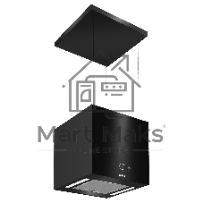 Вытяжка Korting KHA 40828 GN