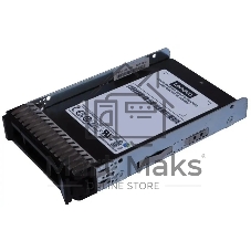 Накопитель SSD Lenovo ThinkSystem 2.5 Накопитель SSD Lenovo ThinkSystem 2.5