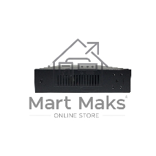 Коммутатор ORIGO OS2328/A1A, 24×1 Гбит/с + 4×1 Гбит/с Combo (SFP/RJ-45), настраиваемый