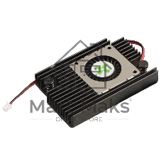 RockPi Radxa Heatsink 6240B