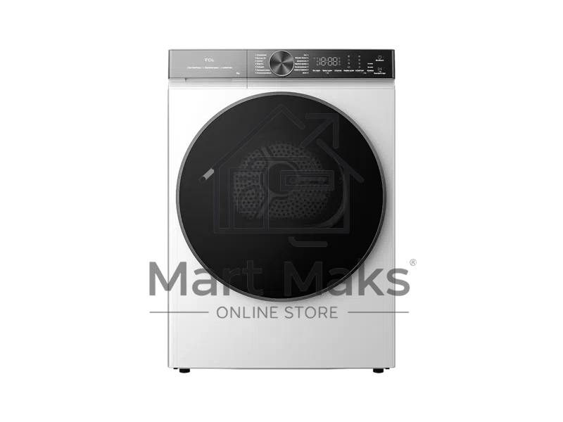 Сушильная машина TCL TDOP-6908W