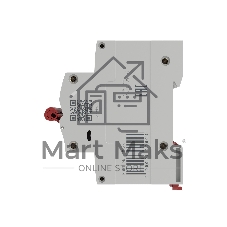Выключатель автоматический YON макс (YON max) MD125H-4PC100