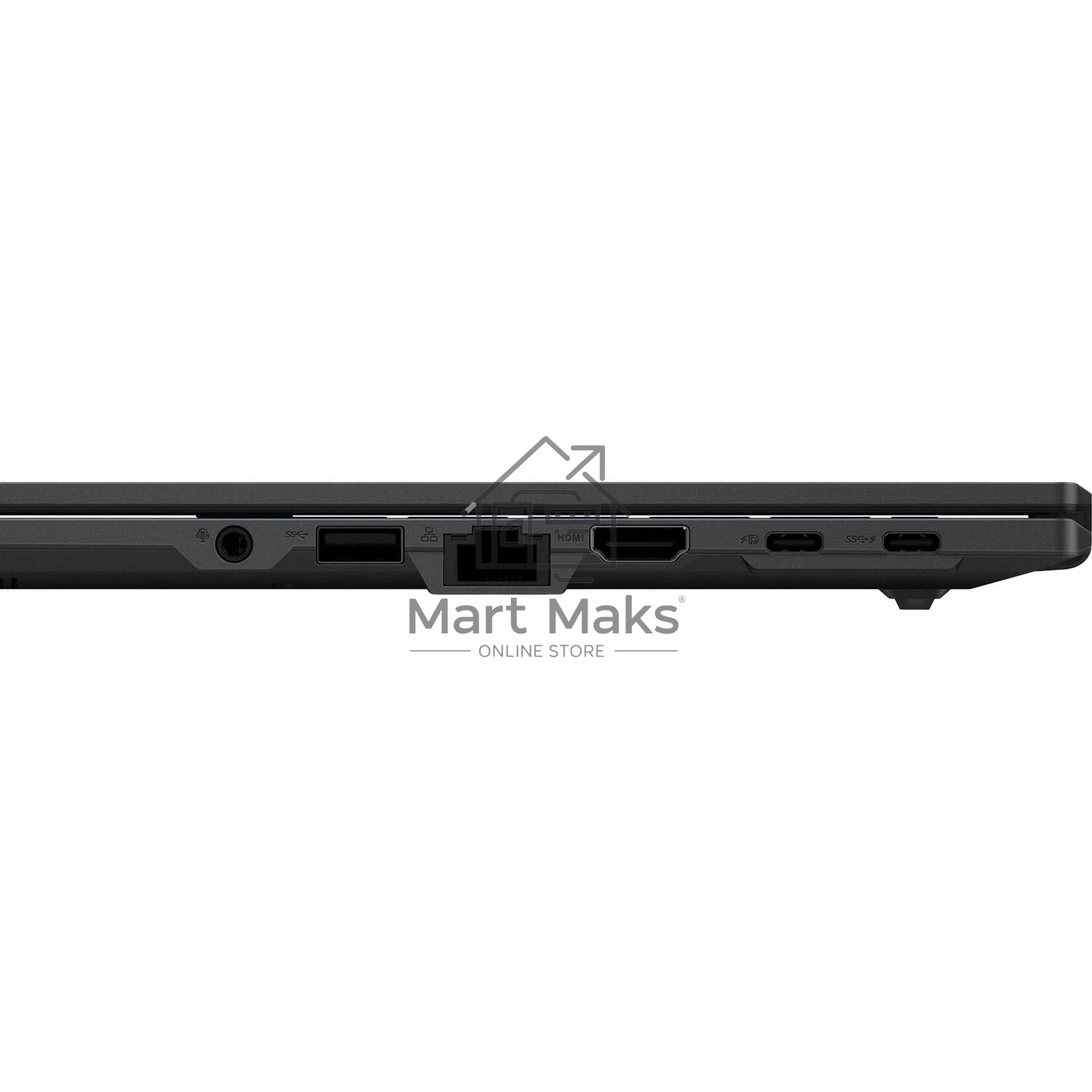 Ноутбук ASUS ExpertBook B1 B1402CBA-EB3837 90NX05V1-M04B80 Star черный 14