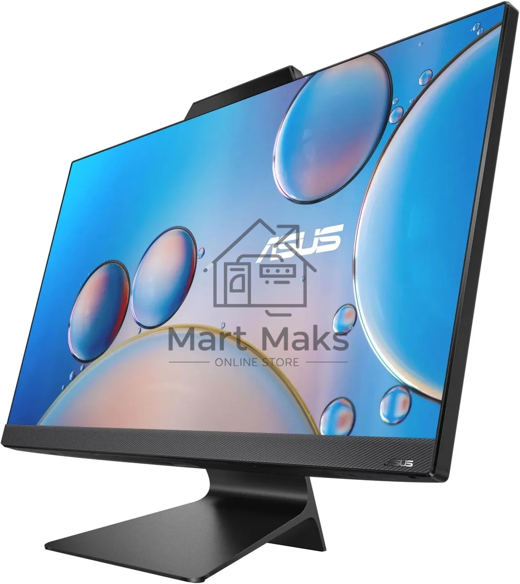 Моноблок Asus F3702WFA-BPE0090 27