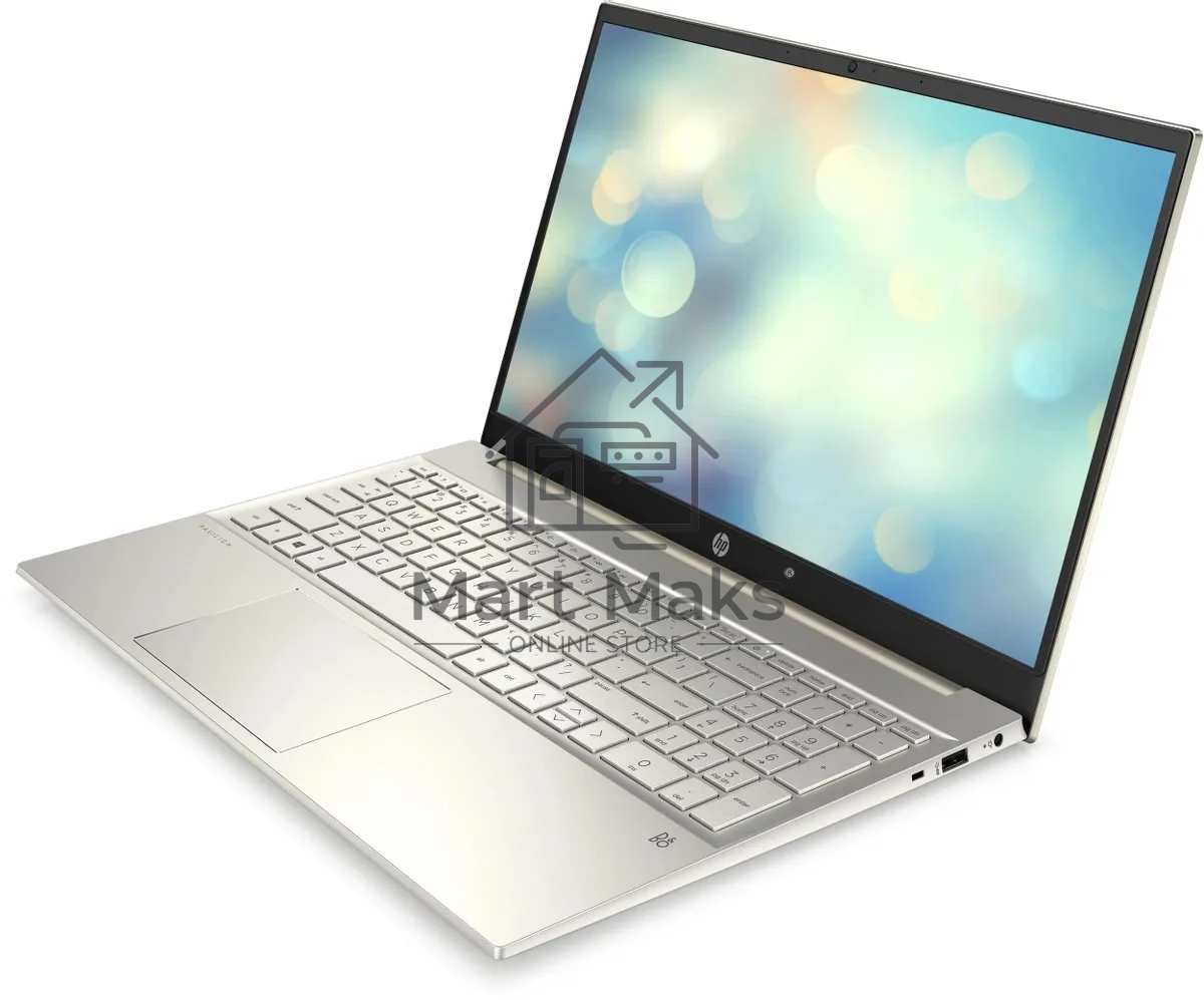 Ноутбук HP Pavilion 15-eg3039ci Core i3 1315U 8Gb SSD512Gb Intel UHD Graphics 15.6