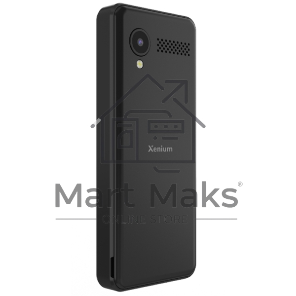 Мобильный телефон Xenium X240 черный